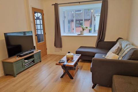 2 bedroom terraced house for sale, Laxfield, Suffolk