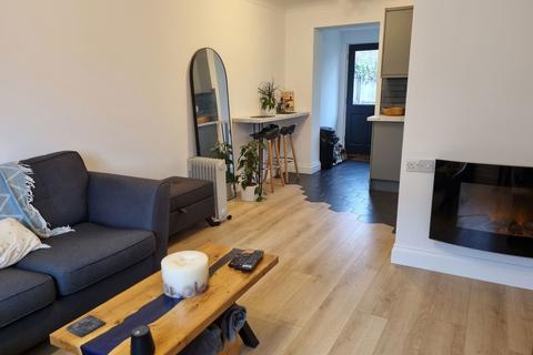 2 bedroom terraced house for sale, Laxfield, Suffolk