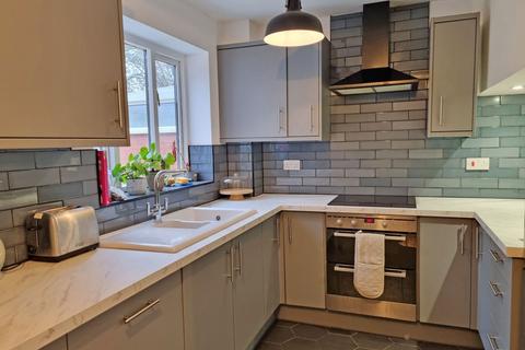 2 bedroom terraced house for sale, Laxfield, Suffolk