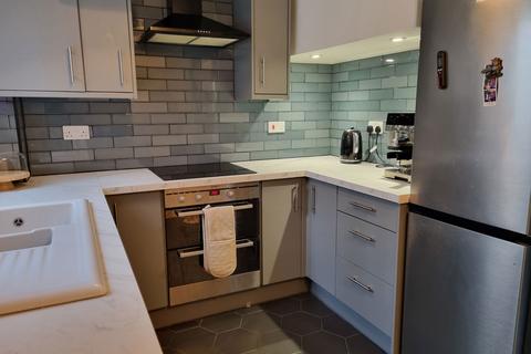 2 bedroom terraced house for sale, Laxfield, Suffolk