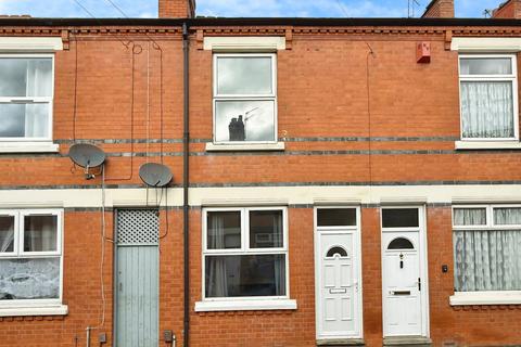 undefined, Larch Street, Humberstone, LE5