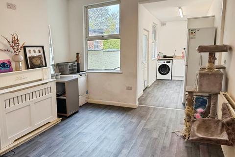 undefined, Larch Street, Humberstone, LE5