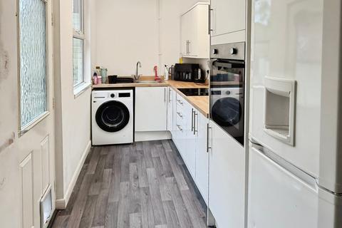 undefined, Larch Street, Humberstone, LE5