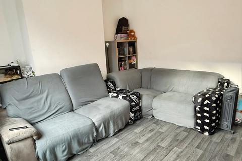 undefined, Larch Street, Humberstone, LE5