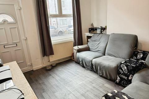 undefined, Larch Street, Humberstone, LE5