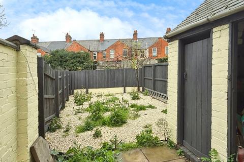 2 bedroom terraced house for sale, Larch Street, Humberstone, LE5