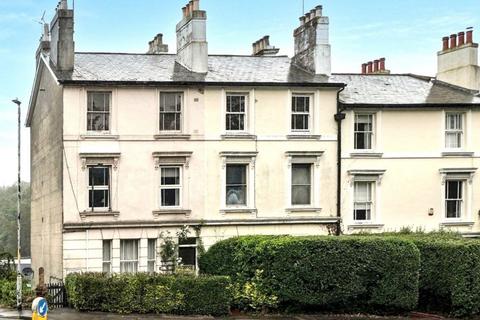 undefined, Flat 3, 1 Nevill Terrace, Tunbridge Wells, Kent, TN2 5QY