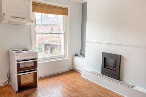 undefined, Flat 3, 1 Nevill Terrace, Tunbridge Wells, Kent, TN2 5QY