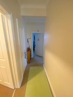 2 bedroom flat to rent, Church View Court, Glastonbury