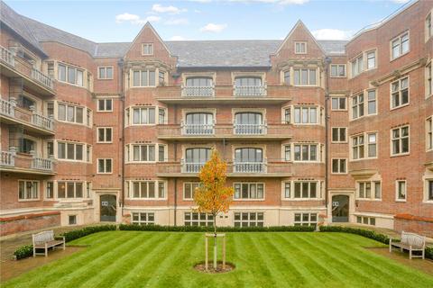 2 bedroom apartment to rent, Observatory Street, Oxford, Oxfordshire, OX2