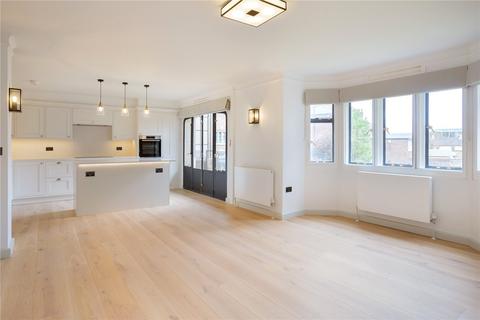 2 bedroom apartment to rent, Observatory Street, Oxford, Oxfordshire, OX2