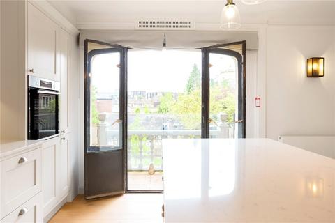 2 bedroom apartment to rent, Observatory Street, Oxford, Oxfordshire, OX2