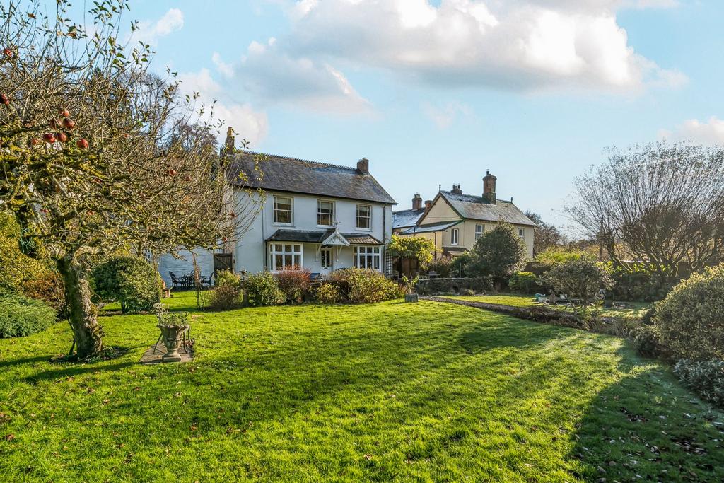 Dulverton, Seddons