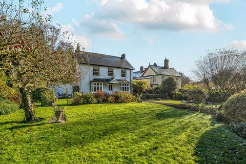undefined, The Gardens, Lady Street, Dulverton, Somerset, TA22