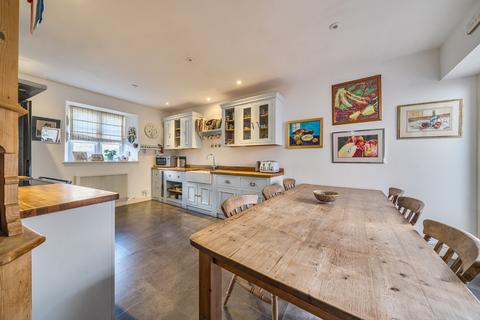 undefined, The Gardens, Lady Street, Dulverton, Somerset, TA22