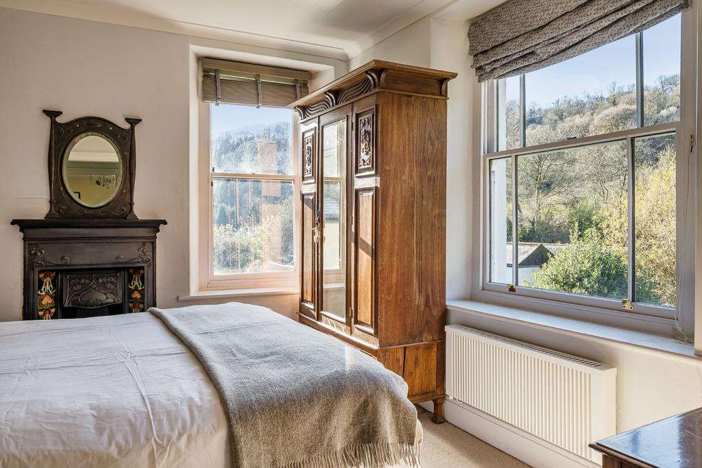 Dulverton, Seddons
