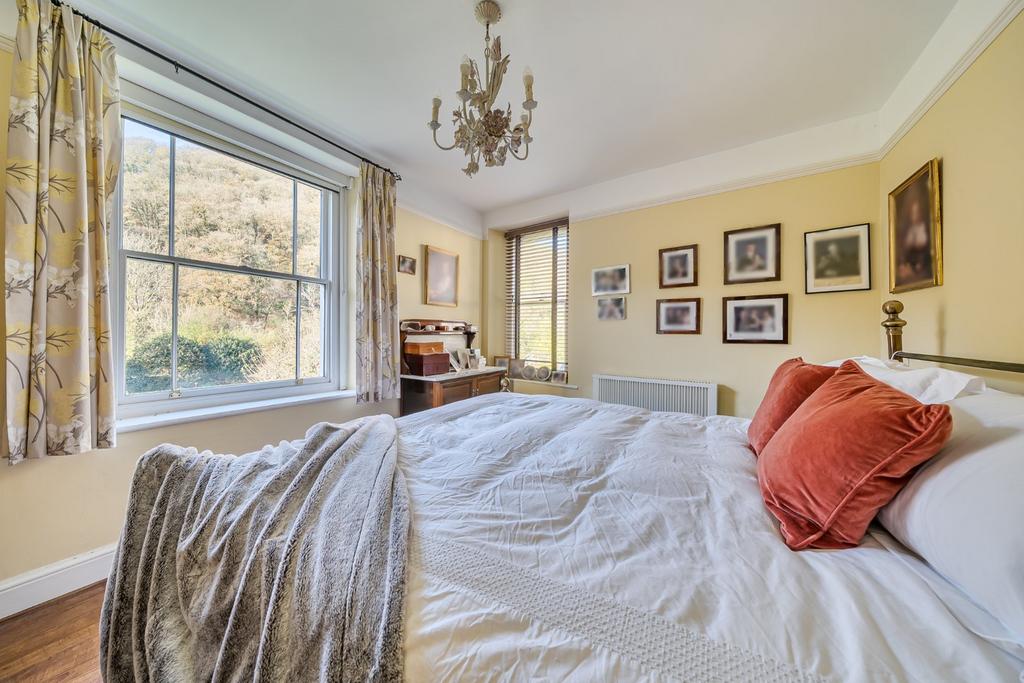 Dulverton, Seddons