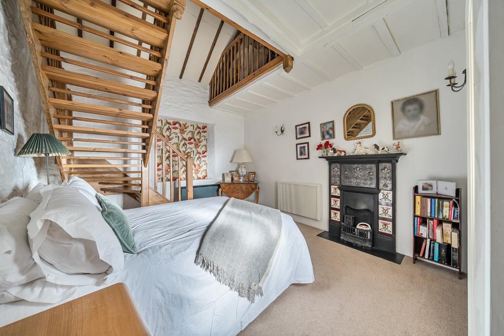 Dulverton, Seddons