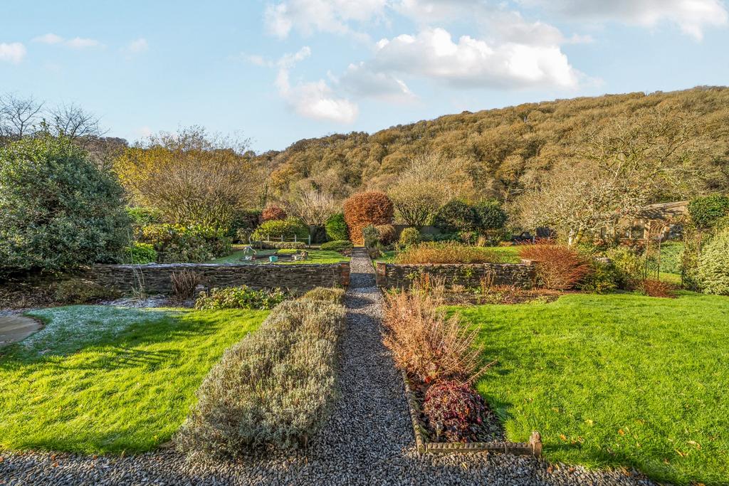 Dulverton, Seddons