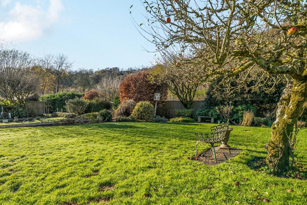 Dulverton, Seddons