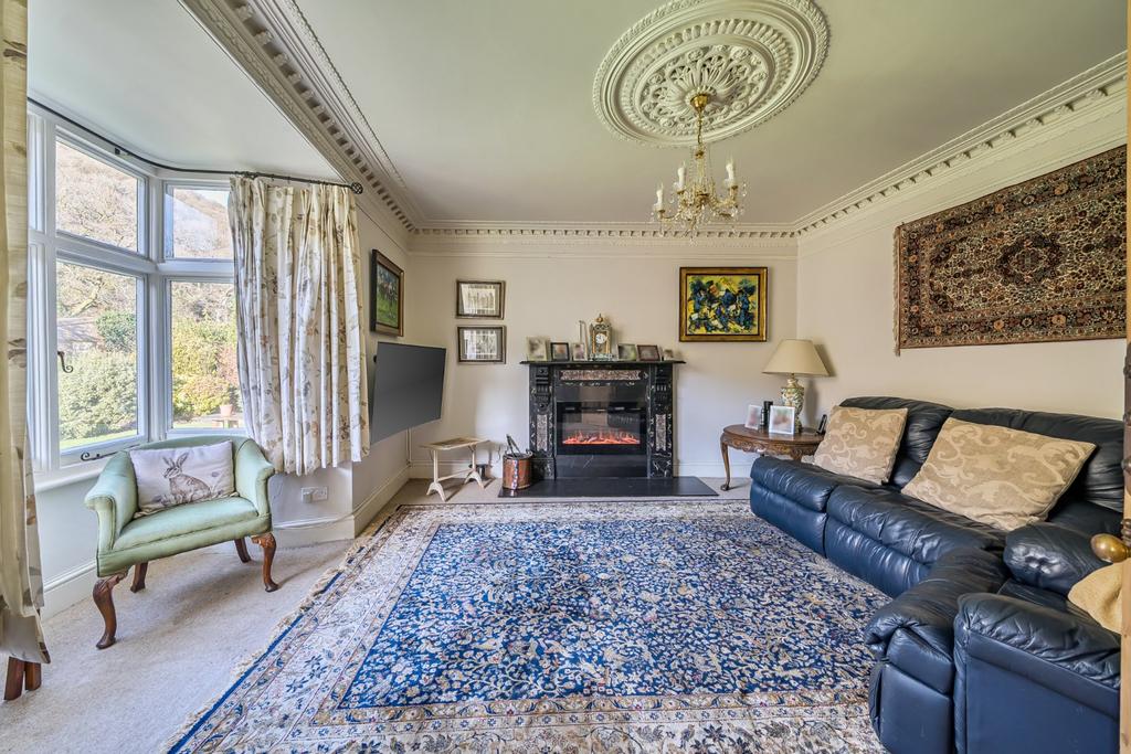 Dulverton, Seddons