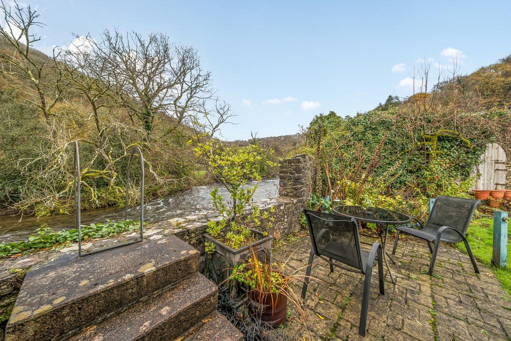 Dulverton, Seddons
