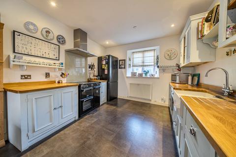 undefined, The Gardens, Lady Street, Dulverton, Somerset, TA22