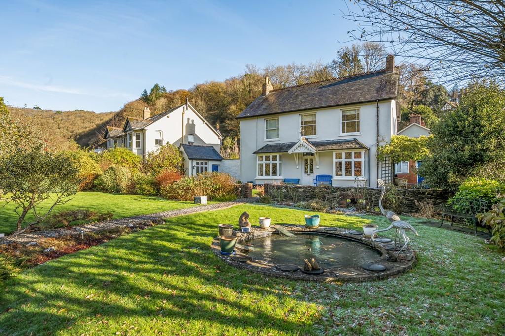 Dulverton, Seddons