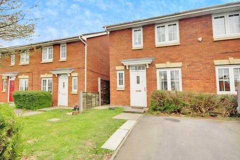 Eastfield Mews, White City, Gloucester, GL4