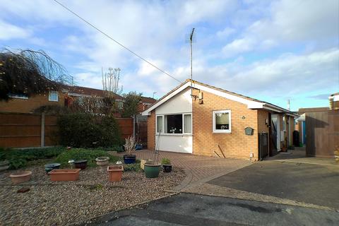 2 bedroom detached bungalow for sale, Glendoe Grove, Bingham, Nottingham