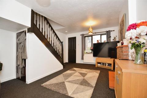 undefined, Rosemount Drive, Scunthorpe