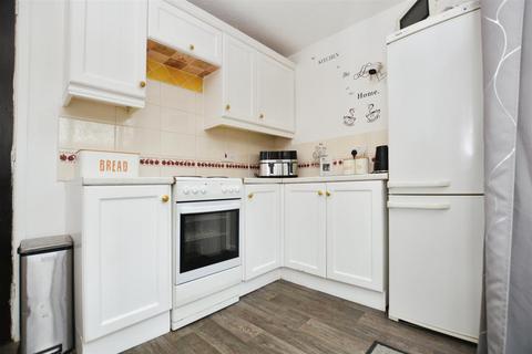 undefined, Rosemount Drive, Scunthorpe