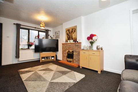 undefined, Rosemount Drive, Scunthorpe