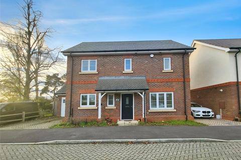 undefined, Brookers Hill, Reading RG2