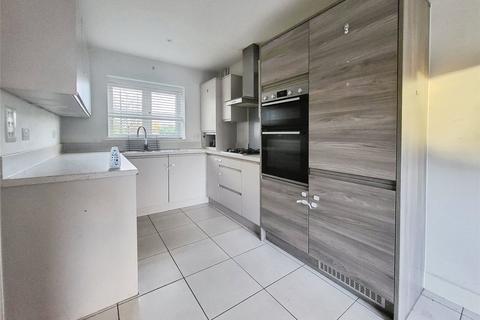 undefined, Brookers Hill, Reading RG2