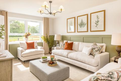 5 bedroom detached house for sale, Lamberton at Somer Meadows White Post, Stratton-on-the-Fosse, Midsomer Norton BA3