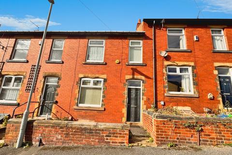 3 bedroom terraced house to rent, Tidswell Street, West Yorkshire WF16
