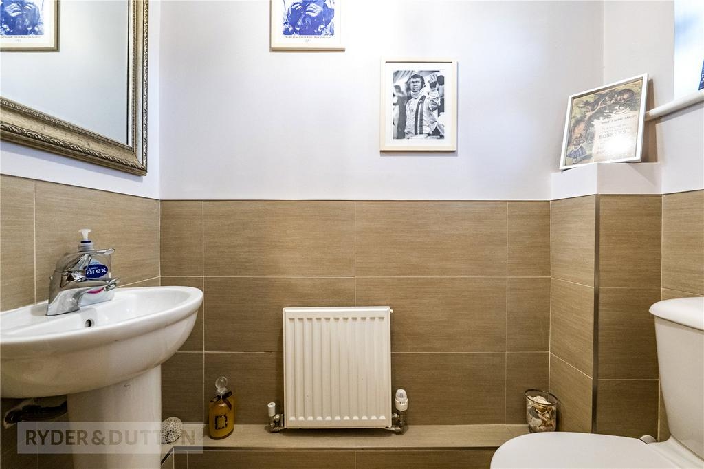 Guest Wc