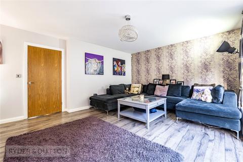 3 bedroom end of terrace house for sale, The Cutting, Brockholes, Holmfirth, West Yorkshire, HD9