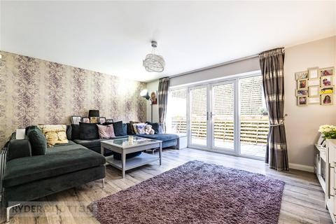3 bedroom end of terrace house for sale, The Cutting, Brockholes, Holmfirth, West Yorkshire, HD9