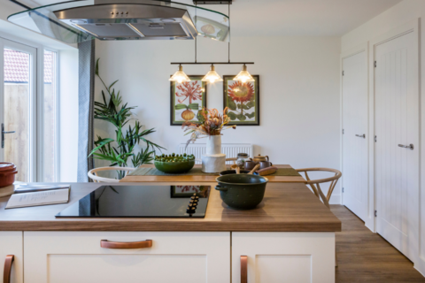 undefined, Plot 114, The Cedar, The Cedar at Briarswood, Mendham Lane IP20