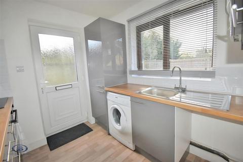 undefined, Clowes Avenue, Alsager
