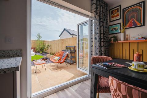 3 bedroom semi-detached house for sale, Amber Drive, Appledore