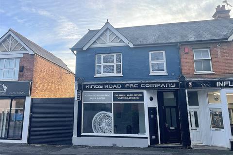 Shop for sale - Kings Road, Fleet, Hampshire, GU51