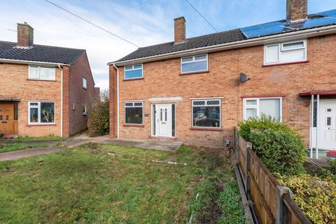 3 bedroom end of terrace house for sale - Finch Close, Heartsease
