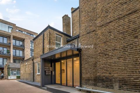 undefined, The Mall, Ealing, London, W5