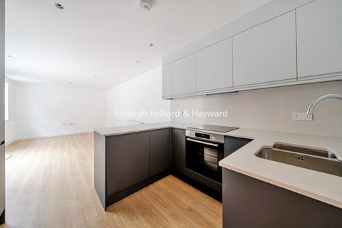 undefined, The Mall, Ealing, London, W5