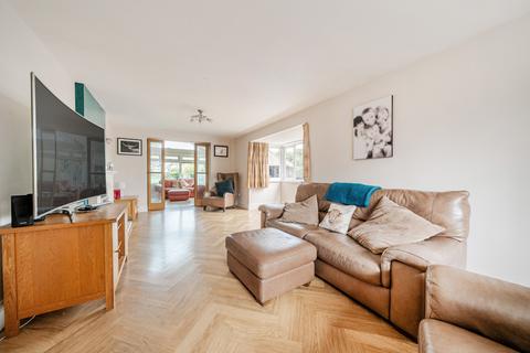 5 bedroom detached house for sale, Crawley Road, Oxfordshire OX28