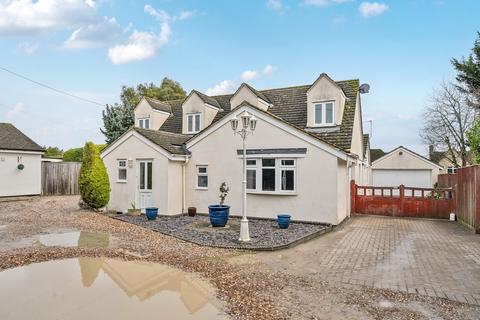 undefined, Crawley Road, Oxfordshire OX28