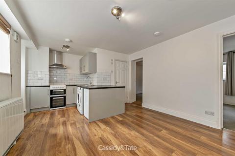 2 bedroom apartment to rent, D`ennis Court, Grange Street, St Albans